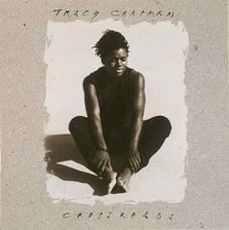 Chapman , Tracy - Crossroads