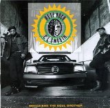 Rock , Pete & C.L. Smooth - The main ingredient