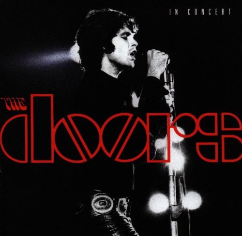 Doors , The - In concert