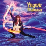 Yngwie Malmsteen - Attack/Unleash the Fury