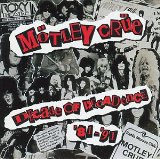 Mötley Crüe   - Greatest Hits