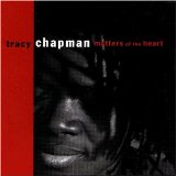 Chapman , Tracy - Telling stories