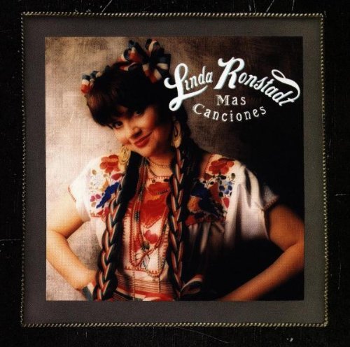 Linda Ronstadt - Mas Canciones