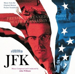 Williams , John - JFK (OST)