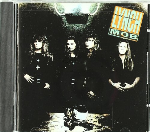 Lynch Mob - Lynch Mob