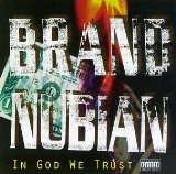 Brand Nubian - One for All