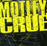 Mötley Crüe - Theatre Of Pain