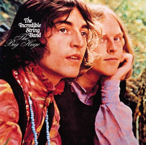 Incredible String Band , The - Big Huge