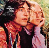 Incredible String Band , The - The Hangman's Beautiful Daughter