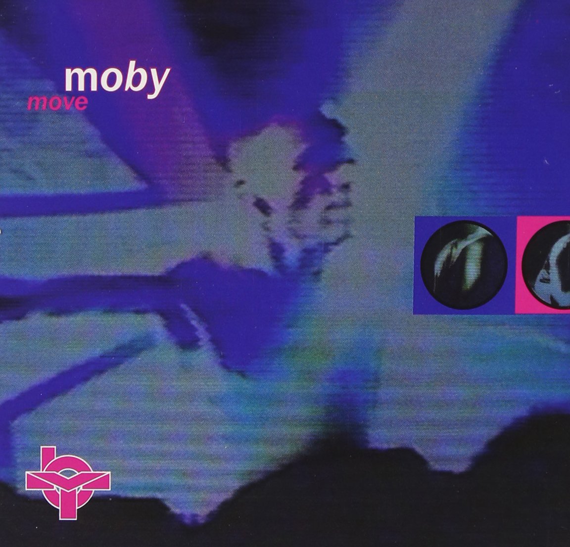Moby - Move