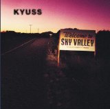 Kyuss - And the circus leaves town