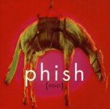 Phish - Round room