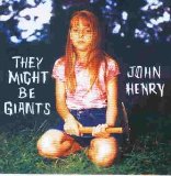 They Might Be Giants - Flood