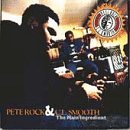 Rock , Pete & C.L. Smooth - Mecca and the soul brother