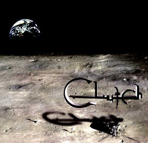 Clutch - Clutch