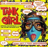 DVD - Tank girl