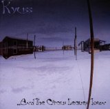Kyuss - Blues for the red Sun
