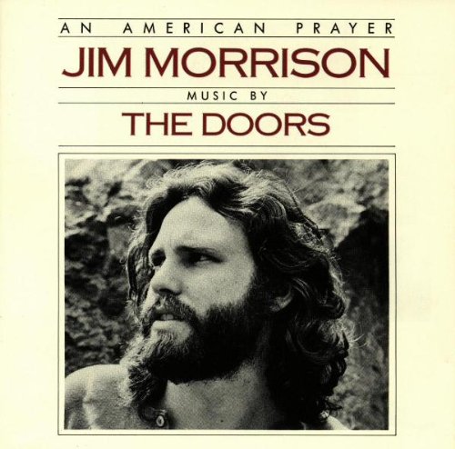 Doors , The - An american player