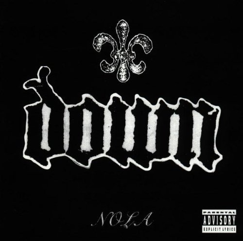 Down - Nola