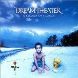 Dream Theater - Octavarium