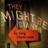 They Might Be Giants - John henry