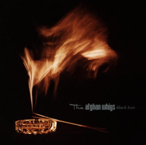 Afghan Whigs , The - Black Love