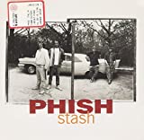 Phish - The story of the ghost