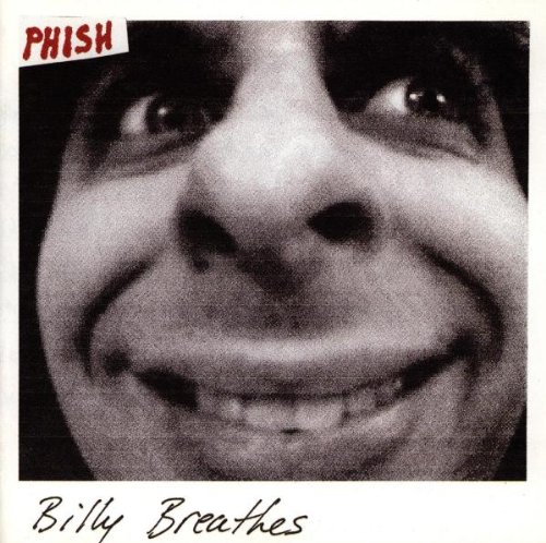 Phish - Billy breathes