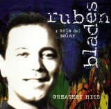 Ruben Blades - Tiempos