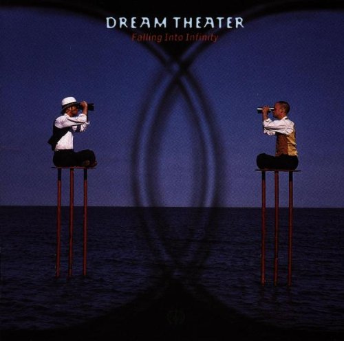 Dream Theater - Falling into infinity