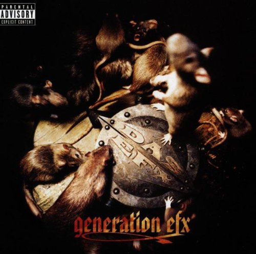 Das EFX - Generation efx