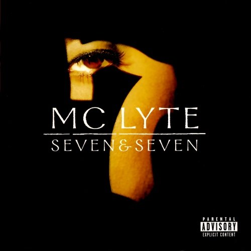 Mc Lyte - Seven and Seven
