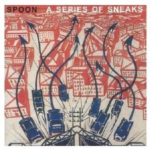 Spoon - A Series of Sneaks