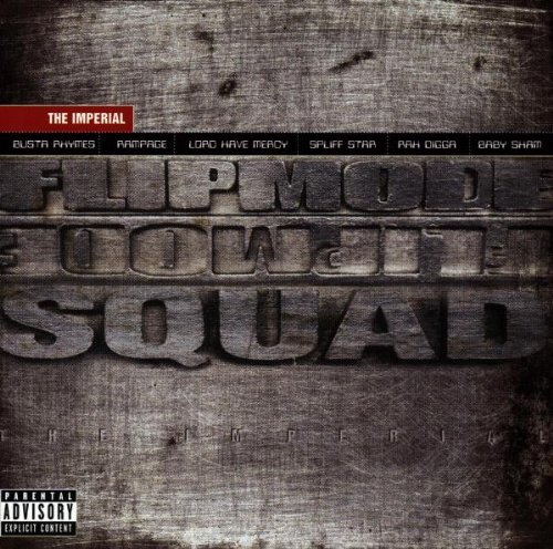 Flip Mode Squad - The Imperial