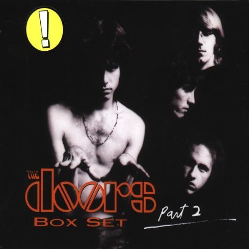 the Doors - Box Set Vol.2