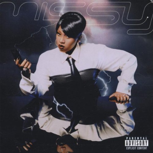 Missy Elliott - Da real world