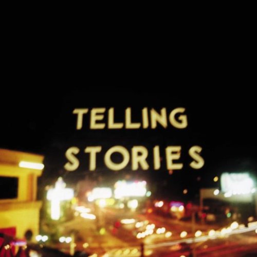 Chapman , Tracy - Telling stories
