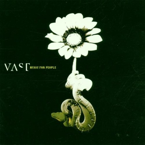 Vast - Music for People
