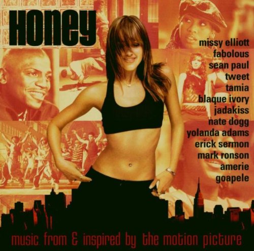 Soundtrack - Honey