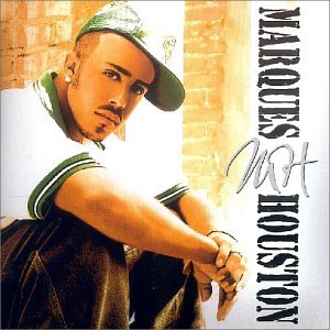 Marques Houston - Mh