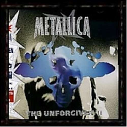 Metallica - Unforgiven 2