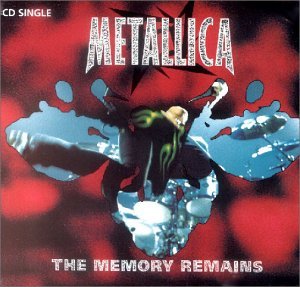 Metallica - Memory Remains