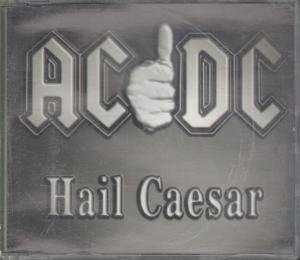 Ac/Dc - Hail Caesar