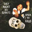 They Might Be Giants - The spine