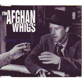 Afghan Whigs - Debonair (Maxi)