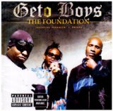 Geto Boys - Da good da bad & da ugly