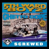 5th Ward Boyz - Gangsta Funk