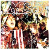 MC5 - Back in the USA