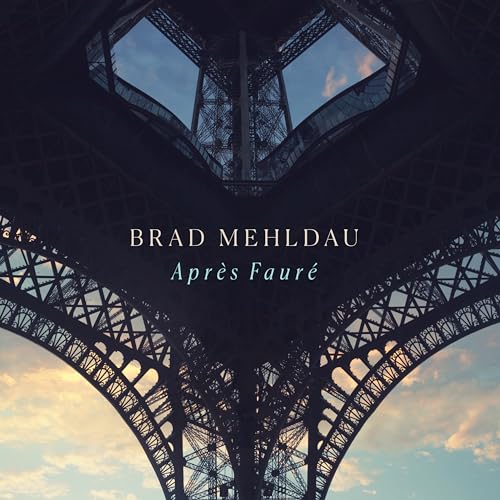 Mehldau,Brad - Après Fauré