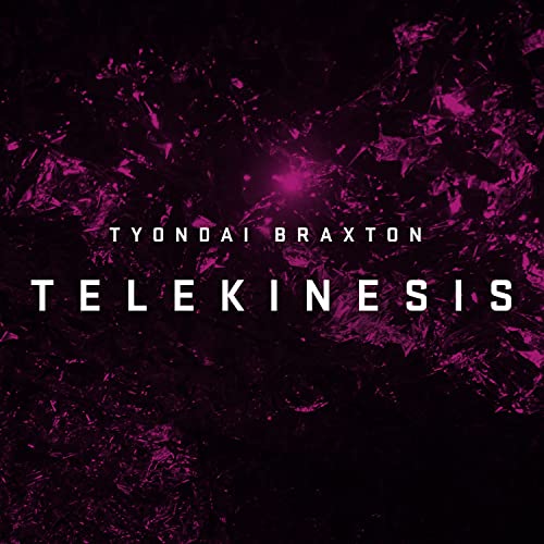 Braxton,Tyondai, Metropolis Ensemble, Cyr,Andrew - Telekinesis
